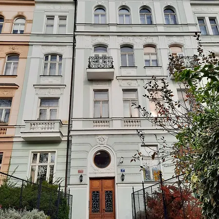 Appartement Great In Vinohrady